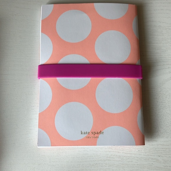 Kate Spade New York Jotter Pouch (NWT) - Picture 8 of 10